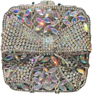 Rhinestone Bags Diamond Clutch Women Rhinestone Evening Bags Handbags For Female Shiny Party Bag