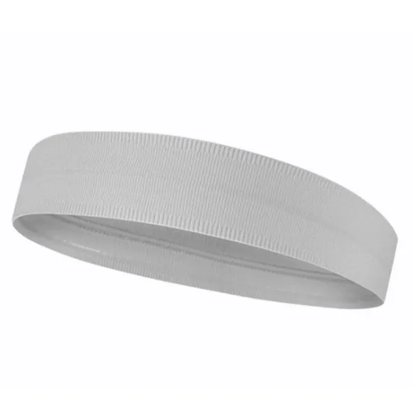 Running Sweat-Wicking Headband