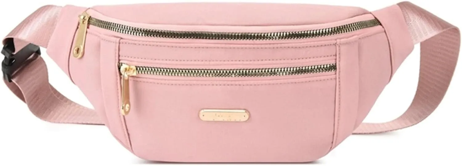 Sling bag for women Women Bag Chest Bag Ladies Travel Purse Phone Pouch Pocket Shoulder Pack