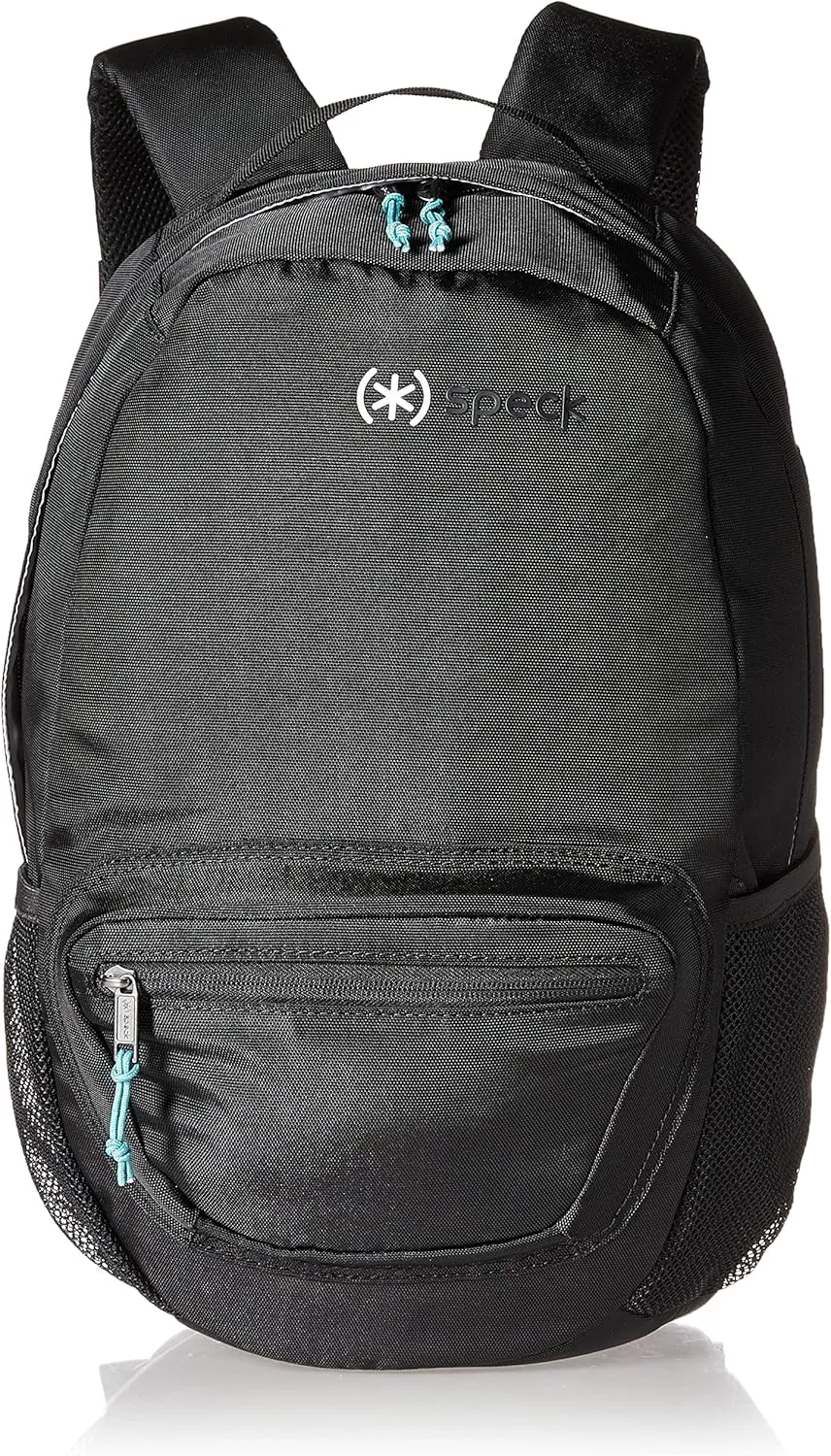 Speck Products Deadline Universal Backpack, Fits Most 15-Inch Laptops, Black/Black
