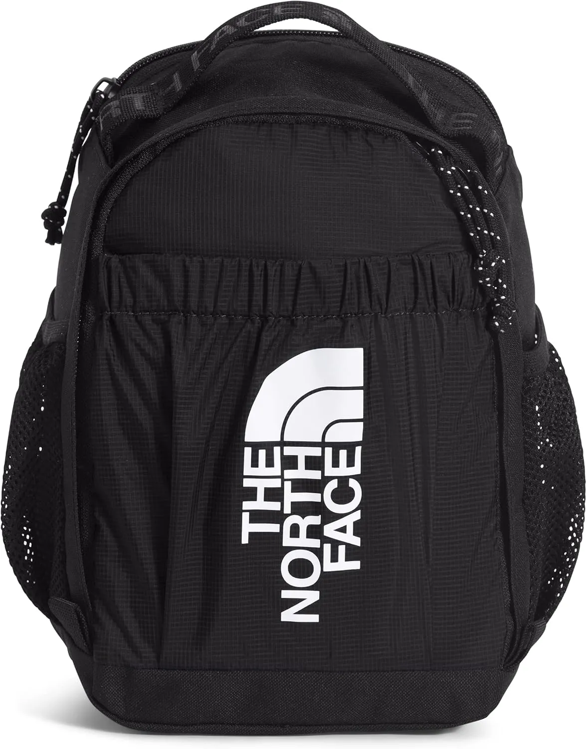 The North Face Bozer Mini Mens Backpack TNF Black