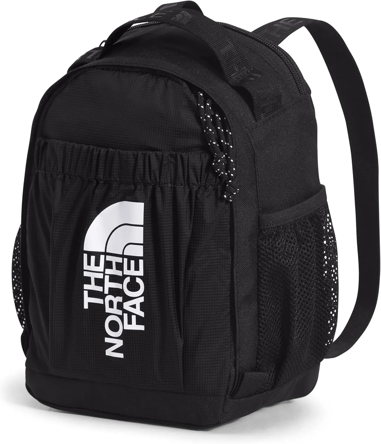 The North Face Bozer Mini Mens Backpack TNF Black