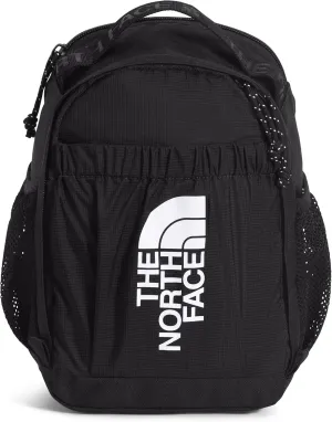 The North Face Bozer Mini Mens Backpack TNF Black