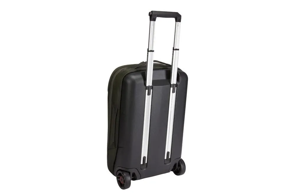 Thule Subterra Carry On Roller 22", Dark Forest
