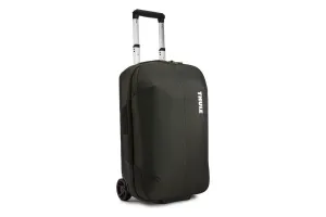 Thule Subterra Carry On Roller 22", Dark Forest