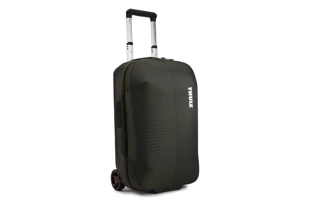 Thule Subterra Carry On Roller 22", Dark Forest