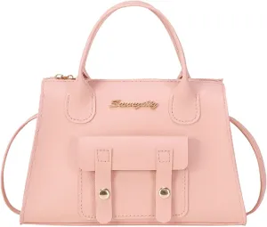 Tote Bag For Women High Capacity Zipper Hobo Messenger Bag New Pattern Simple Handbag Shoulder Bags Cross Body Bags Z