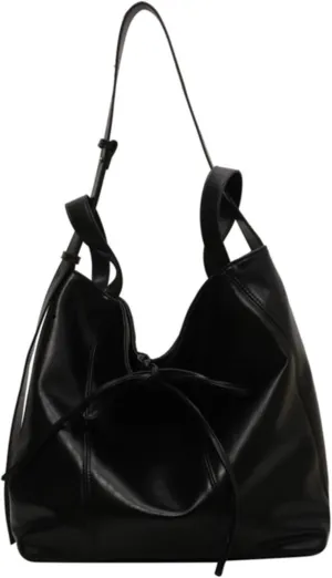 Trendy Purses for Women Cute Y2k Bag Leather Tote Hobo Bag Crossbody Shoulder Top-Handle Bags Totes