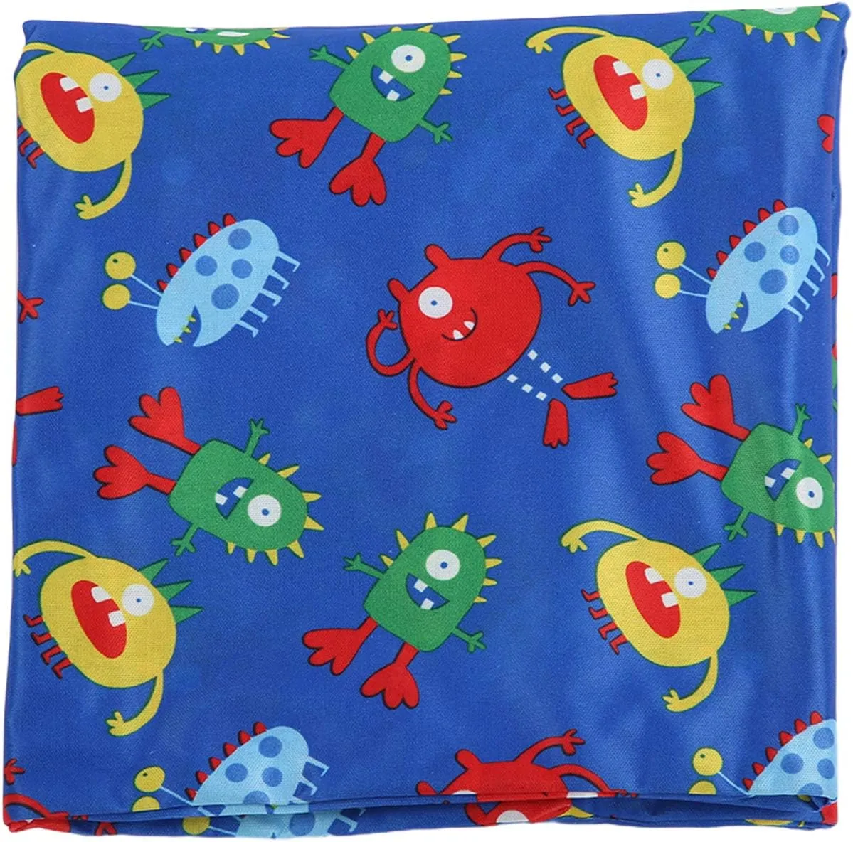 Wet Bag Multifunctional Organiser Reusable Cloth Diaper Bags 2 Colors 60x45cm