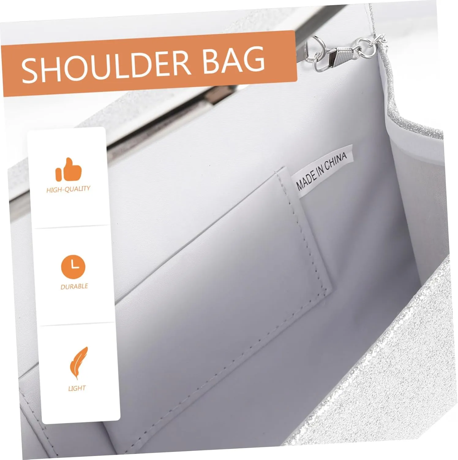 Women Clutch Bag Large Crossbody Bags Large Mens Wallet Evening Bags for Women Formal Party Bags for