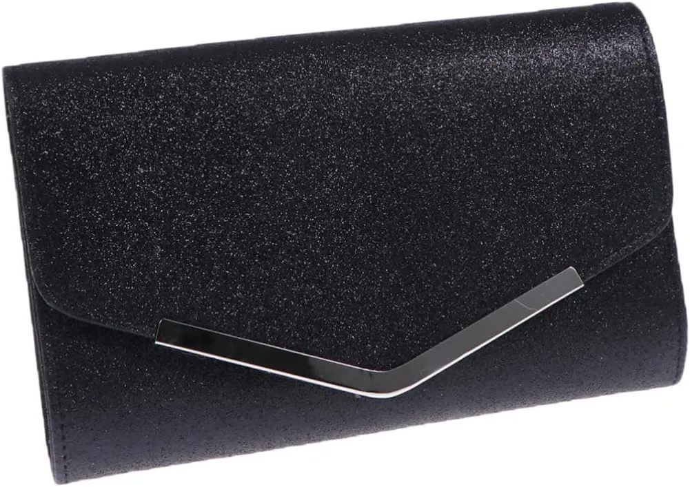 Women Clutch Bag Large Crossbody Bags Large Mens Wallet Evening Bags for Women Formal Party Bags for