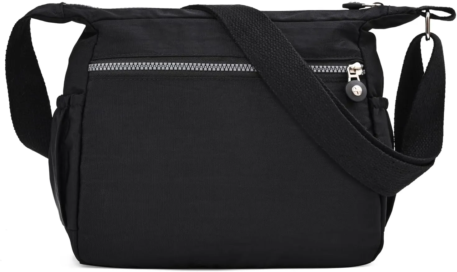 Women Shoulder Handbag Multiple Pockets Bag Ladies Crossbody Purse Fashion Tote Satchel