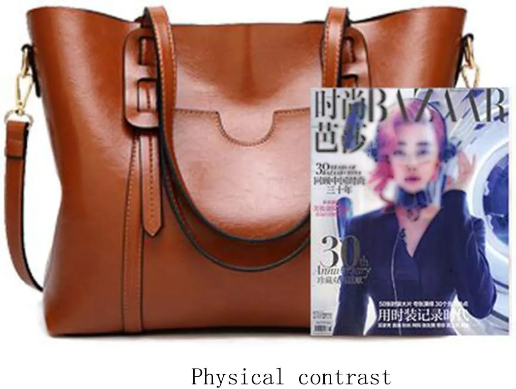 Women Tote Hobo Bags PU Leather Top Handle Backpacks Clutches Satchel Handbags Shoulder Purse Wallets