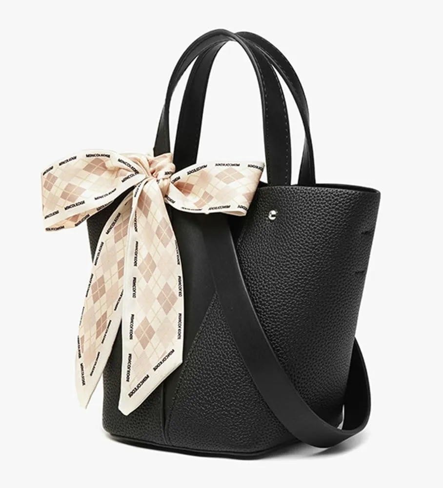 Womens Elegant Vegan Leather Handbags Crossbody Shoulder Bag Small Y2k Totes Casual Bucket Purse Satchel Work