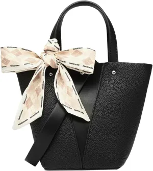 Womens Elegant Vegan Leather Handbags Crossbody Shoulder Bag Small Y2k Totes Casual Bucket Purse Satchel Work